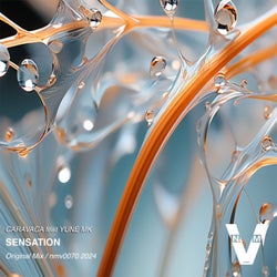 Sensation EP