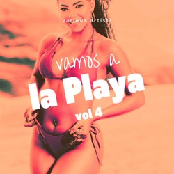 Vamos a la Playa, Vol. 4