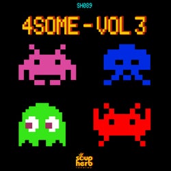 4Some, Vol. 03