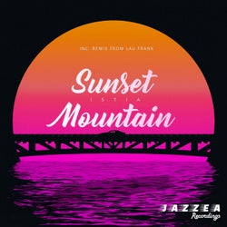 Sunset Mountain