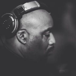 Jerome Baker's Techno June Top Ten