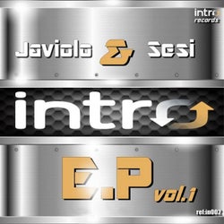 Intro Records E.P vol.1