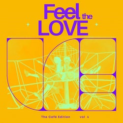 Feel the Love, Vol. 4