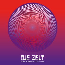 Die Zeit