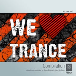 We Love Trance Vol. 1