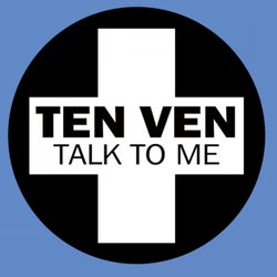 Talk To Me (Extended Mix)