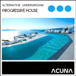 Alternative Underground Progressive House