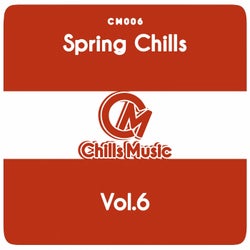 Spring Chills Vol.6