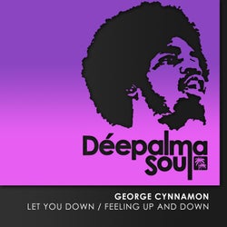 Let You Down / Feeling up and Down