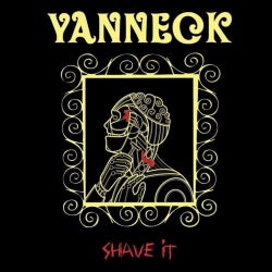 Yanneck - June Chart