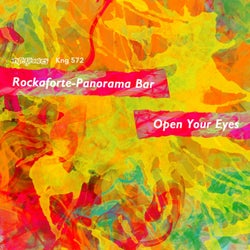 Panorama Bar / Open Your Eyes