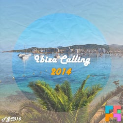 Ibiza Calling 2014