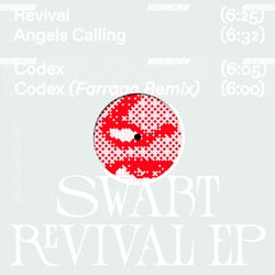 Revival EP