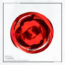 Tuning EP