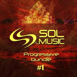 Progressive Bundle #1