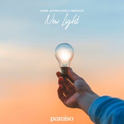 New Light (Extended Mix)