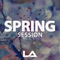 Spring Session, Vol. 3