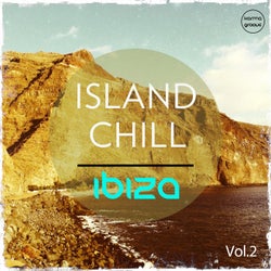 Island Chill - Ibiza, Vol. 2 (Best of Balearic Sunset Lounge & Ambient Music)