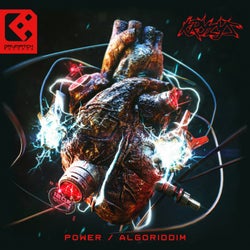 Power / Algoriddim