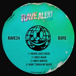 RAVE24