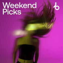 Weekend Picks Melodic 2024: Week 41