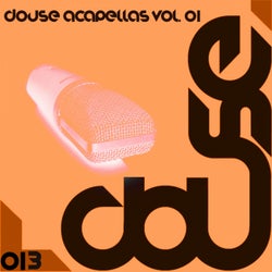 Douse Acapellas, Vol. 01