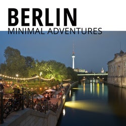 Berlin Minimal Adventures