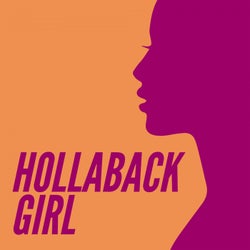 Hollaback Girl