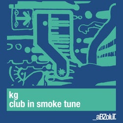 Club In Smoke Tune