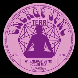 Energy Sync