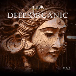 Deep Organic, Vol. 1