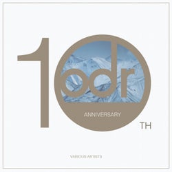 Opendecks Records 10th Anniversary VA