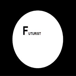 Futurist Recordings Leftfield Techno chart