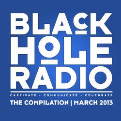 Black Hole Radio March 2013