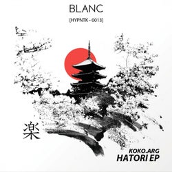 HATORI EP