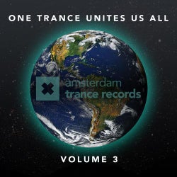 One Trance Unites Us All Volume 3