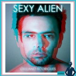 Sexy Alien EP