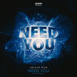 Need You - Extended Mix