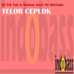 Telor Ceplok