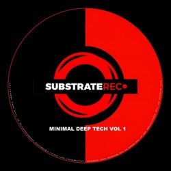 Minimal deep Tech Vol1