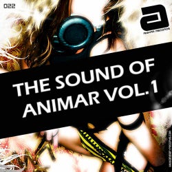 The Sound Of Animar Volume 1