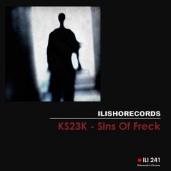 Sins Of Freck