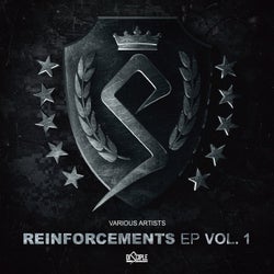 Reinforcements EP, Vol. 1