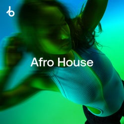 Best New Hype Afro House: November 2024