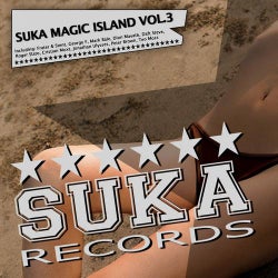 Suka Magic Island Vol.3