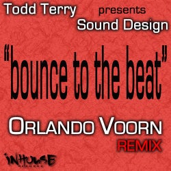 Bounce To The Beat (Orlando Voorn Remix)