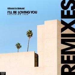 I'll Be Loving You (feat. IVAR) [Remixes]