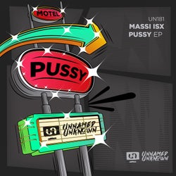 Pussy