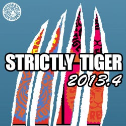 Strictly Tiger 2013.4