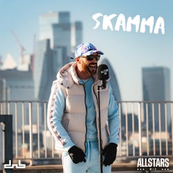 Allstars Mic (feat. DnB Allstars)